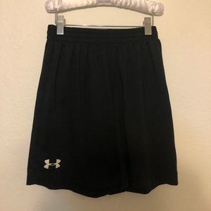 Boys Under Armour Shorts!